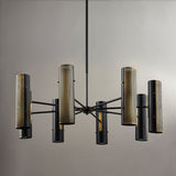 mikka-chandelier-F5642-PBR/SBK-1