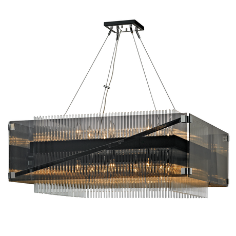 apollo-chandelier-F5907-BRZ/PC