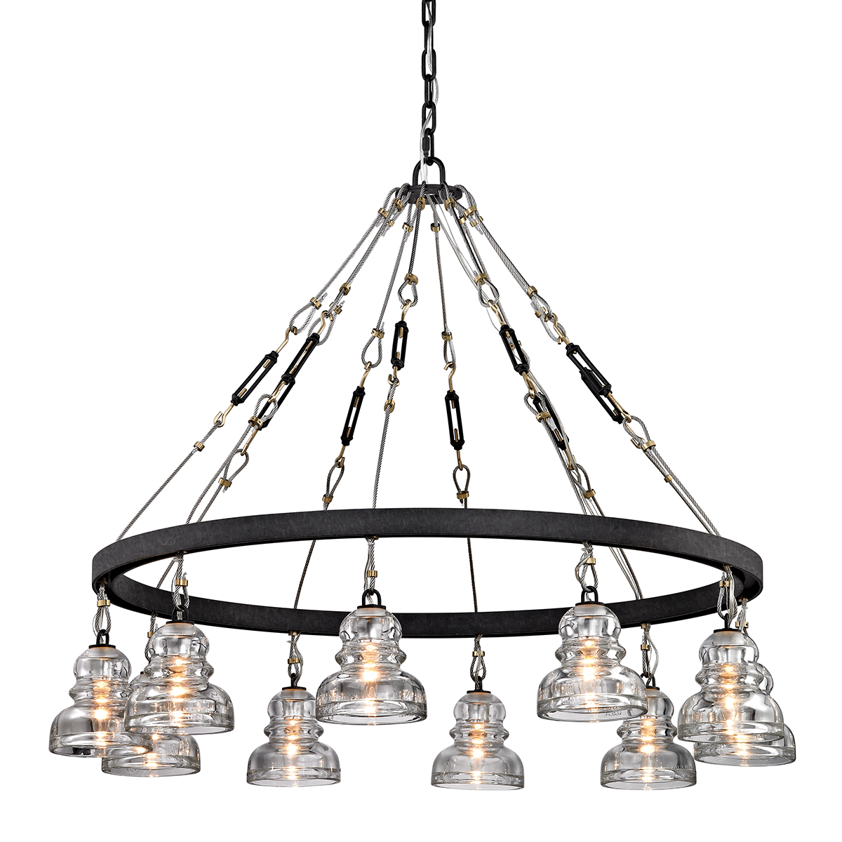menlo-park-chandelier-F6057