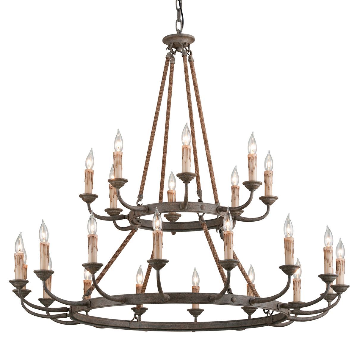 cyrano-chandelier-F6118-EB