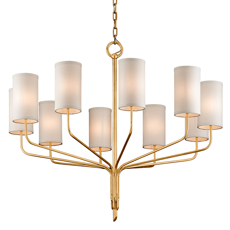 juniper-chandelier-F6169-GL