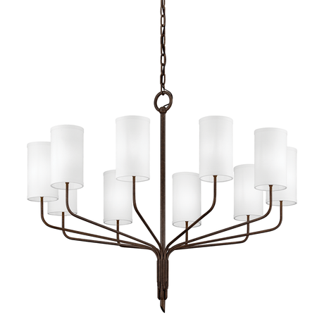 juniper-chandelier-F6179-HBZ