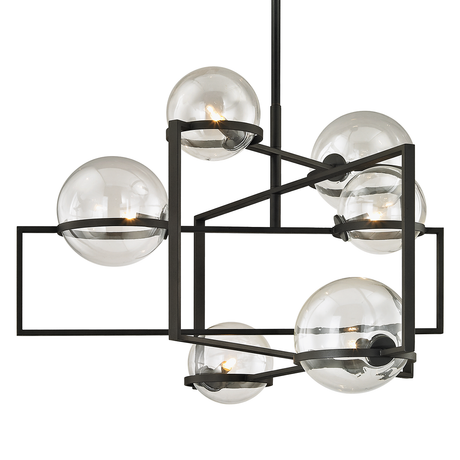 elliot-chandelier-F6226-TBK