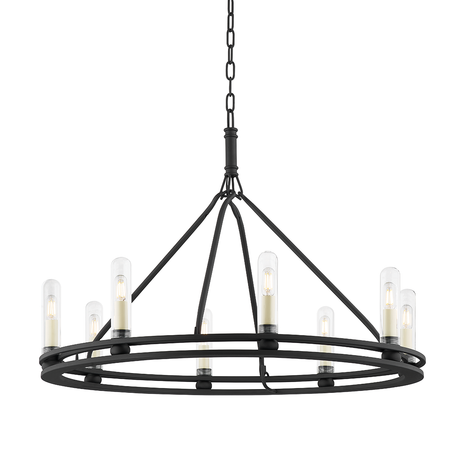 sutton-exterior-chandelier-F6233-TBK