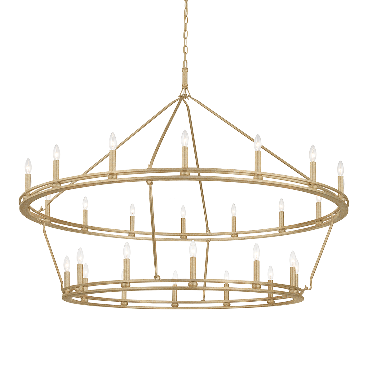 sutton-light-chandelier-F6245-CPL