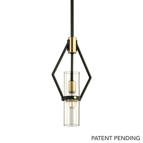 raef-pendant-F6313-TBZ/BBA