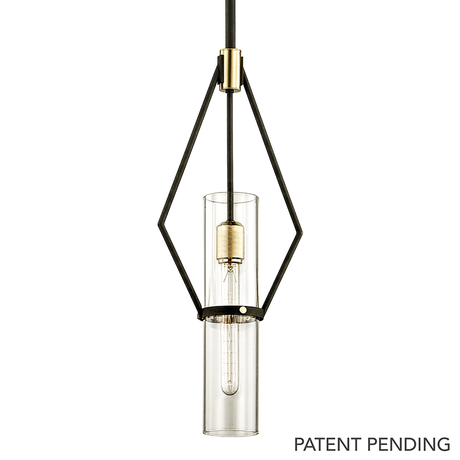 raef-pendant-F6314-TBZ/BBA