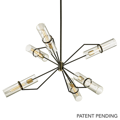 raef-chandelier-F6318-TBZ/BBA