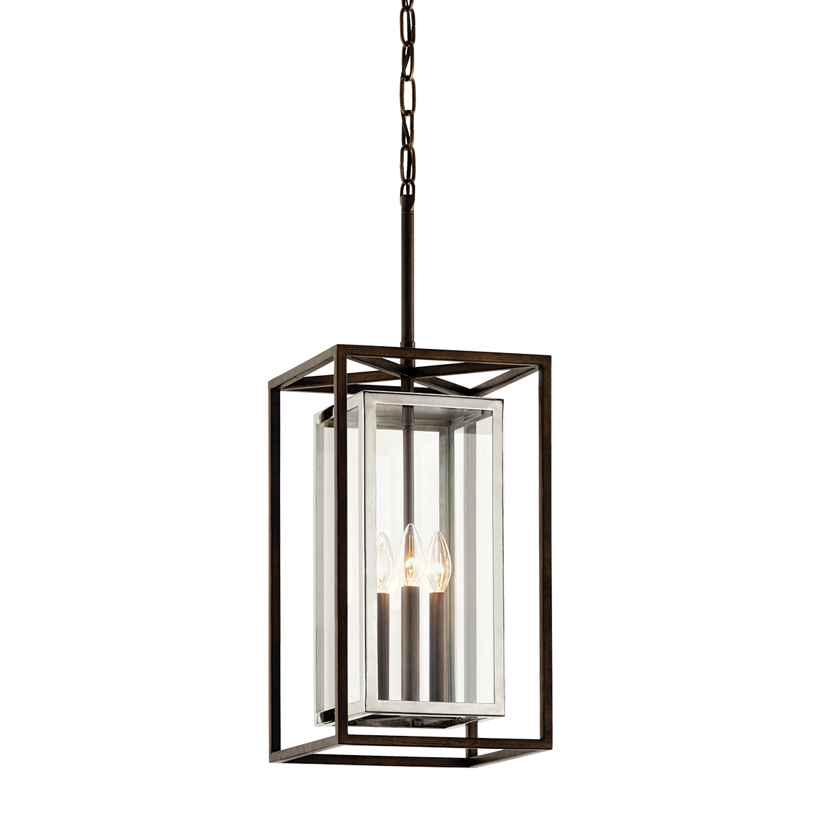morgan-lantern-F6517-BRZ/SS