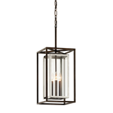 morgan-lantern-F6517-BRZ/SS