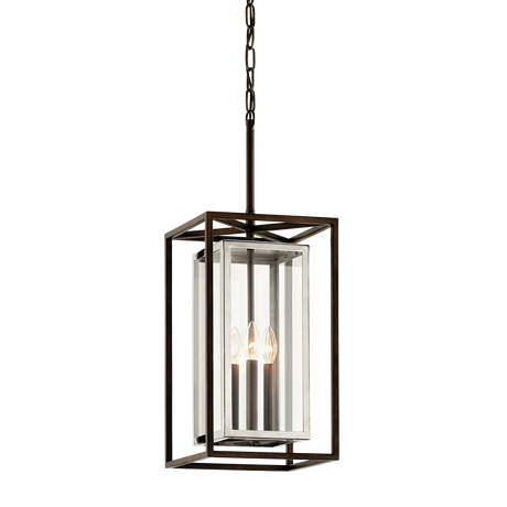 morgan-lantern-F6517-BRZ/SS