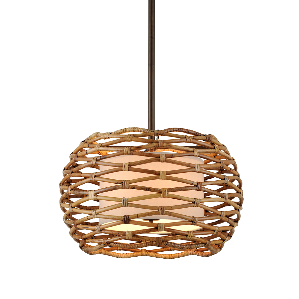 balboa-chandelier-F6747-TBZ