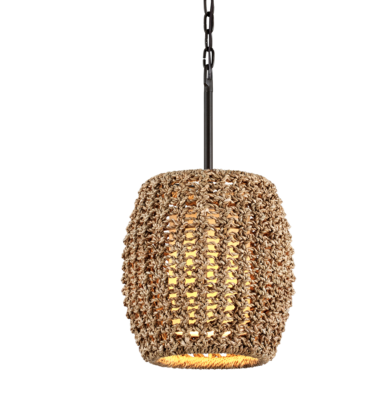 conga-pendant-F6753-BRZ