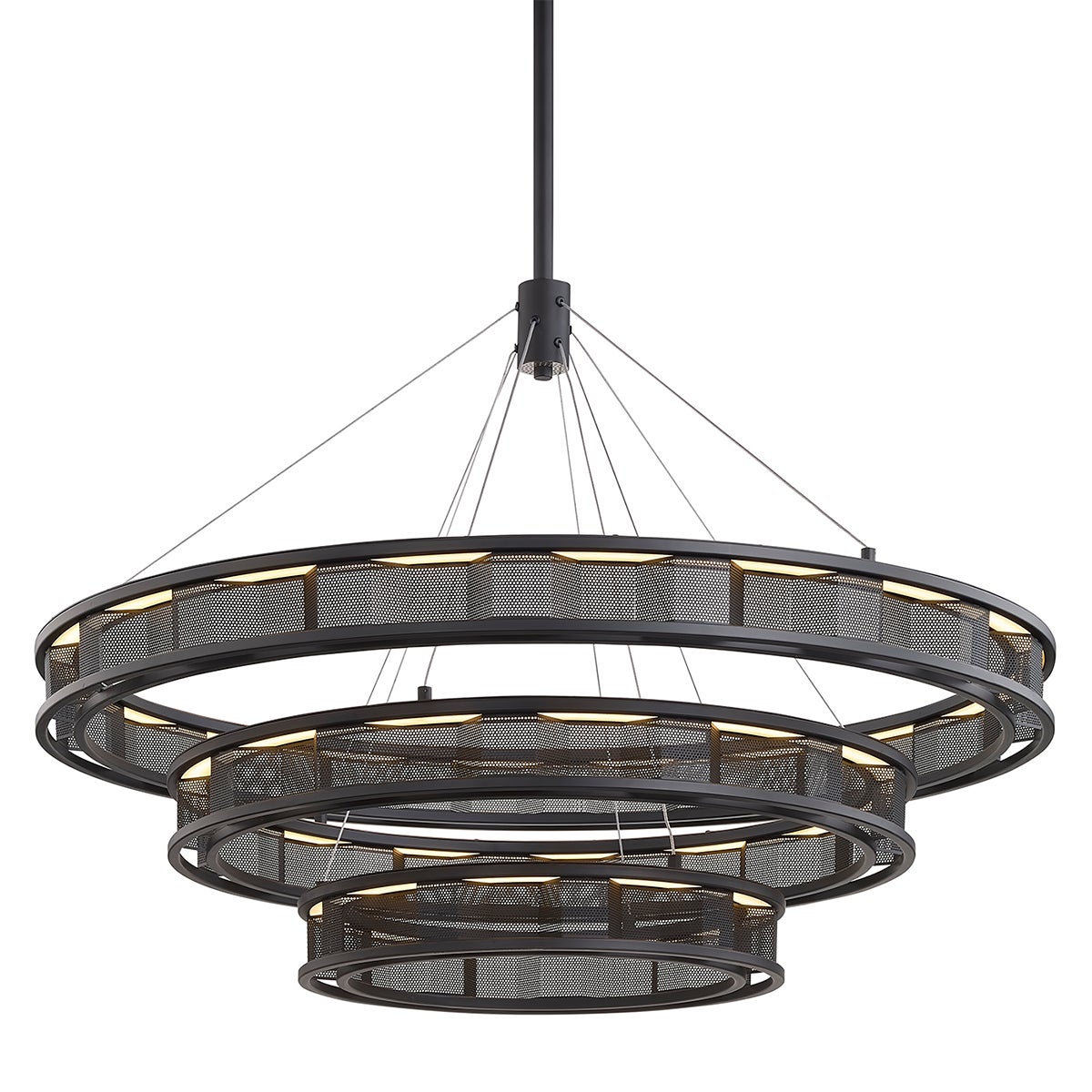 fuze-chandelier-F6866-SFB