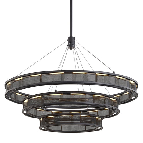 fuze-chandelier-F6866-SFB