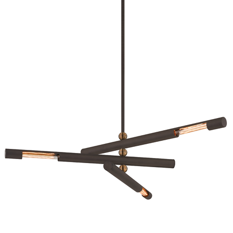 hendrix-chandelier-F6885-BRZ/PBR