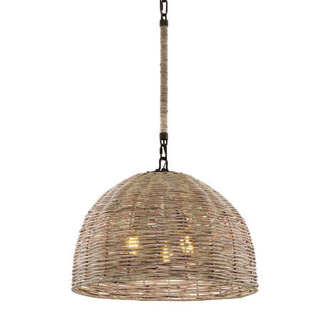 huxley-chandelier-F6903-TBZ
