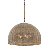 huxley-chandelier-F6905-TBZ