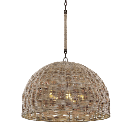 huxley-chandelier-F6905-TBZ