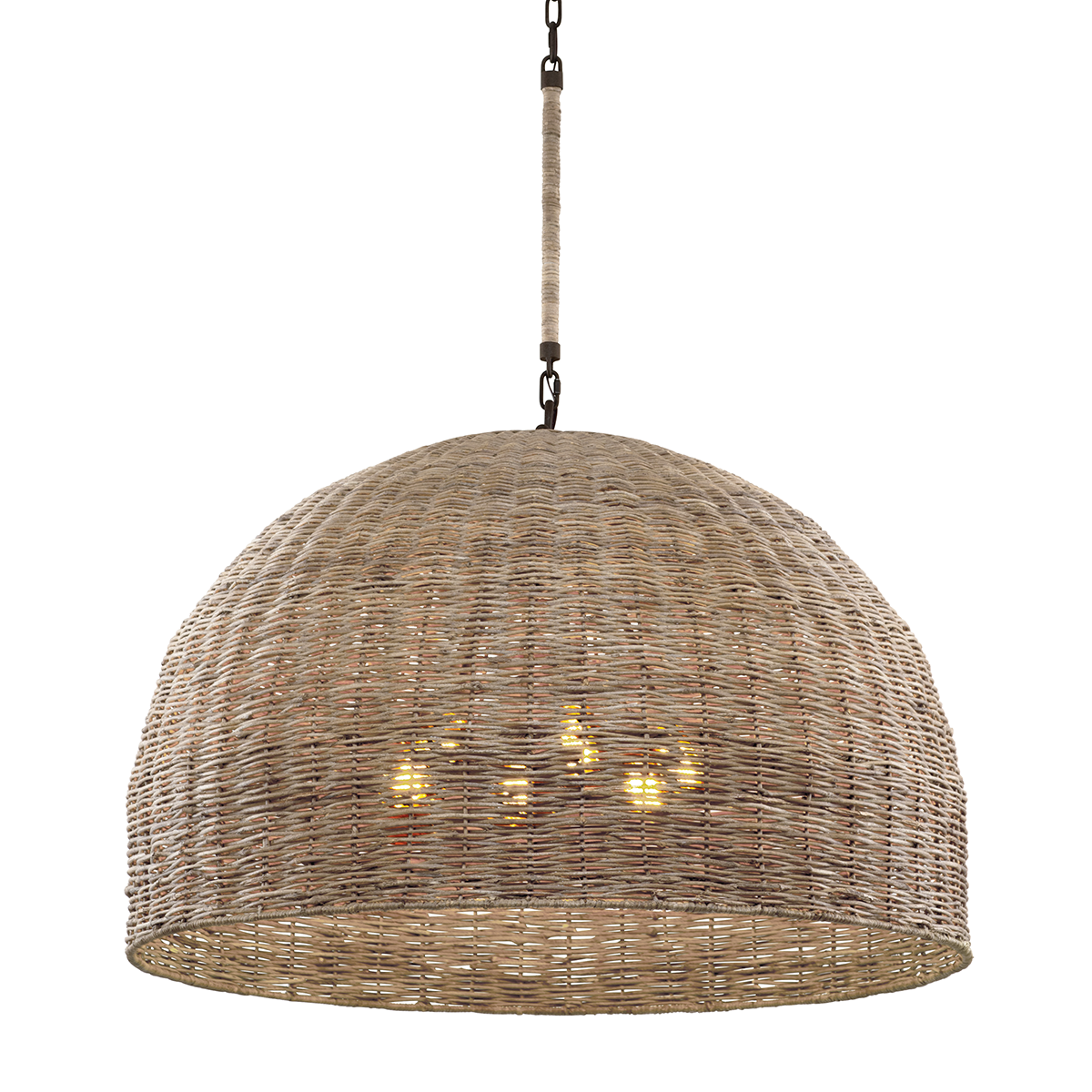 huxley-chandelier-F6906-TBZ