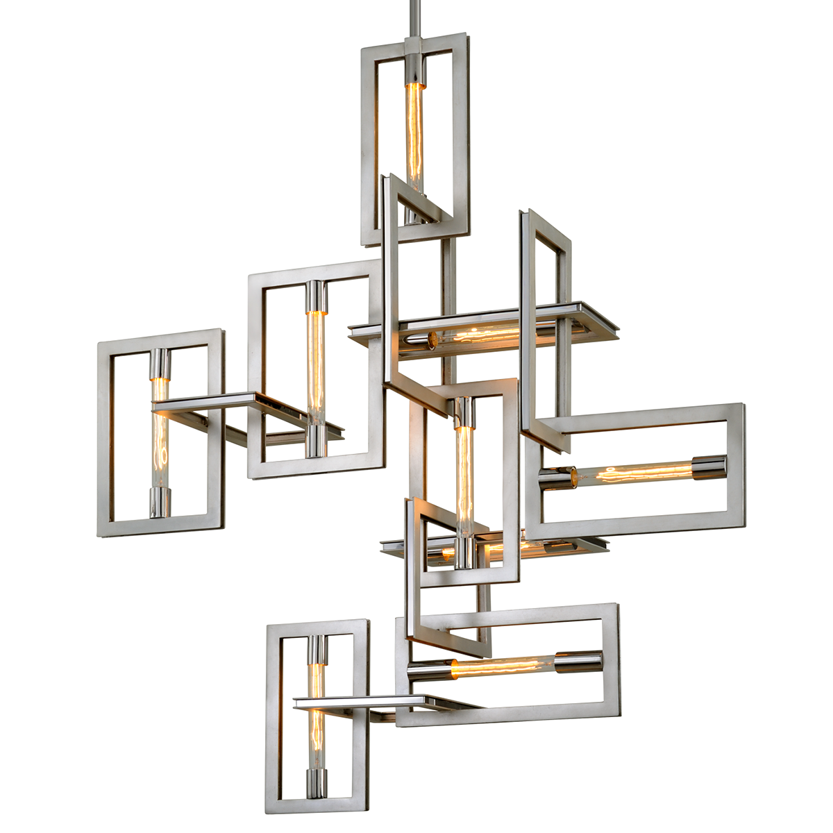 enigma-chandelier-F7109-SL/SS