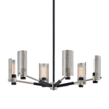 pilsen-chandelier-F7116-SFB/SN