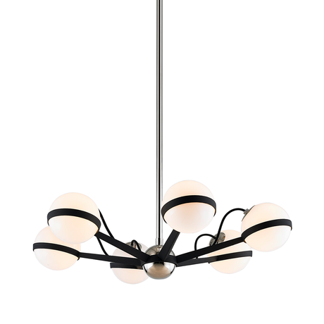 ace-chandelier-F7163-TBK/PN