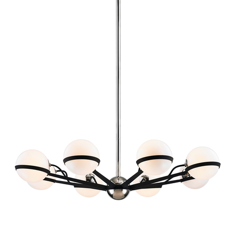 ace-chandelier-F7164-TBK/PN