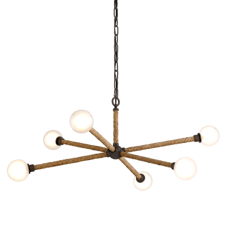 nomad-chandelier-F7256-BRZ