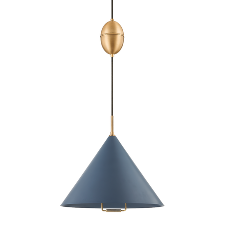 fontana-pendant-F7618-PBR/SBL