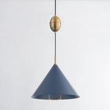 fontana-pendant-F7618-PBR/SBL-4
