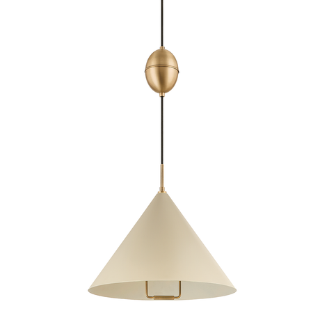 fontana-pendant-F7618-PBR/SSD