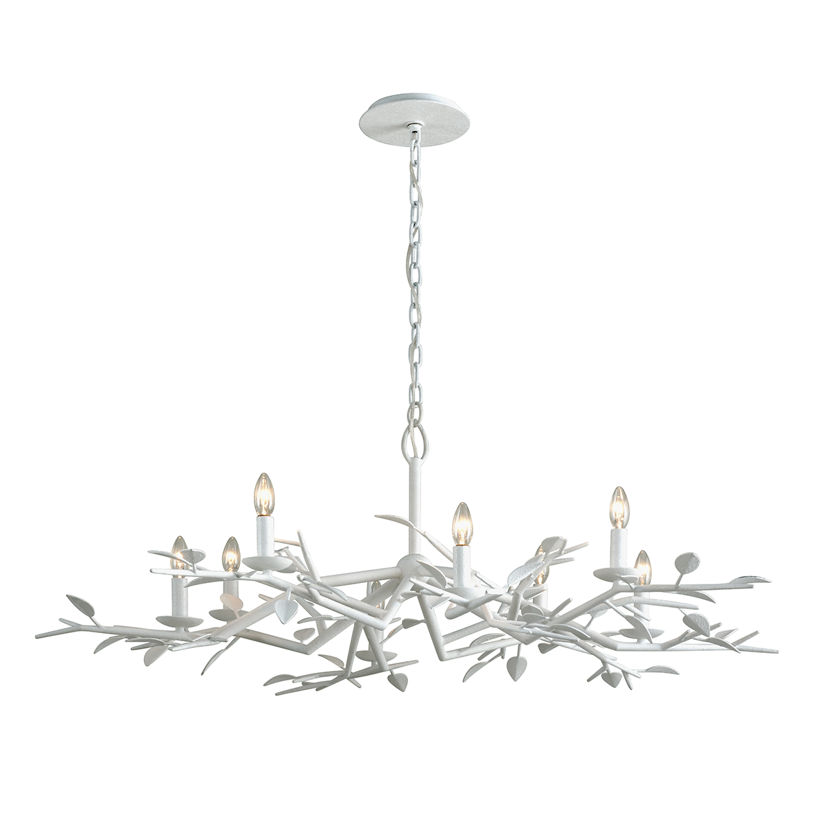aubrey-chandelier-F7628-GSW