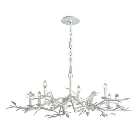 aubrey-chandelier-F7628-GSW