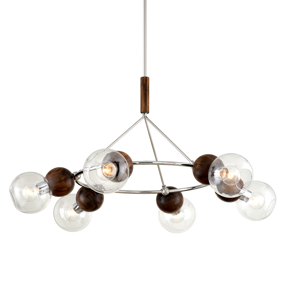 arlo-chandelier-F7676-SS
