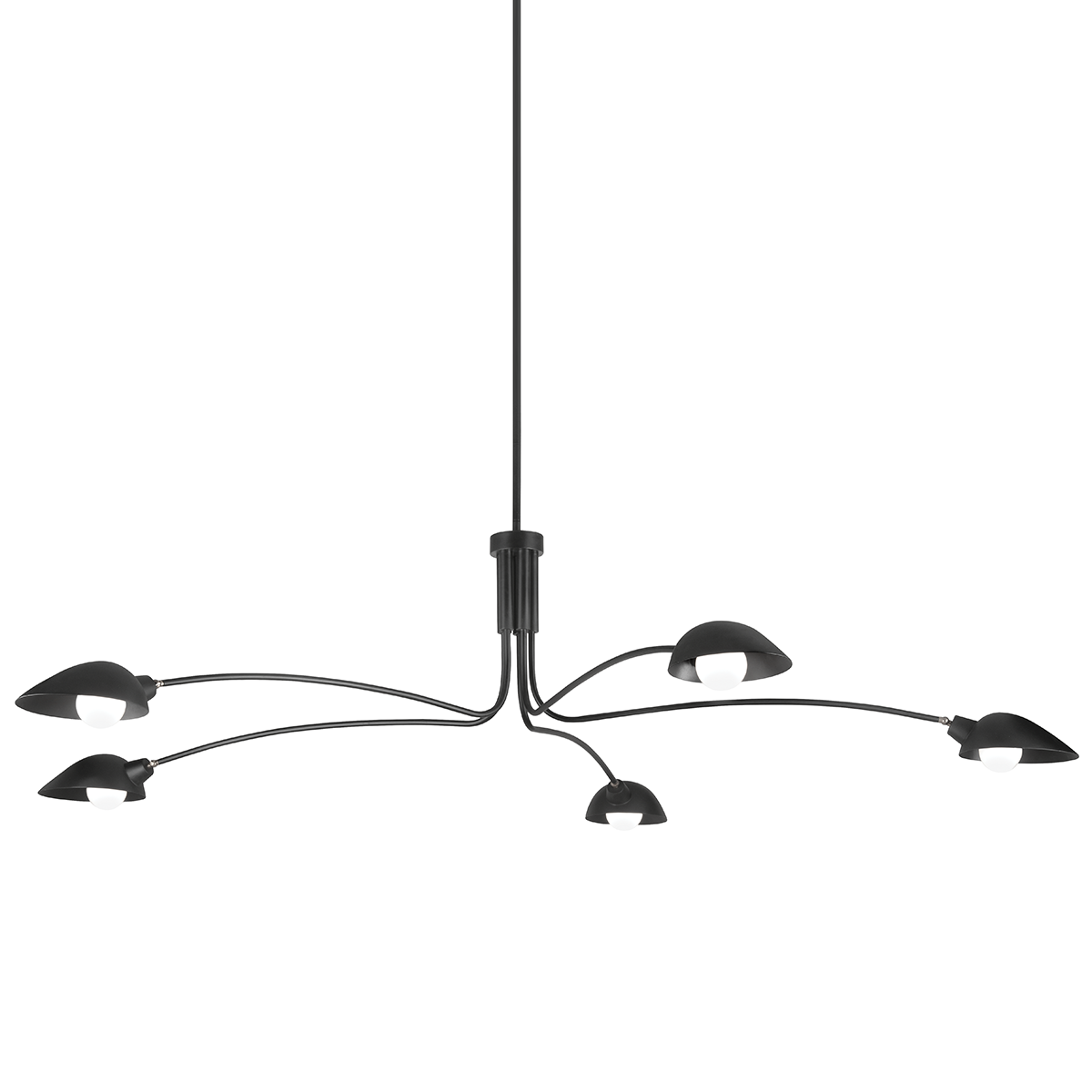 leo-chandelier-F7815-SBK
