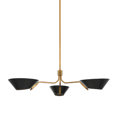 sacramento-chandelier-F8143-PBR/SBK