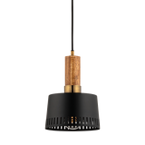 memphis-pendant-F8608-PBR/SBK