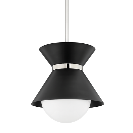 scout-pendant-F8620-SBK/PN