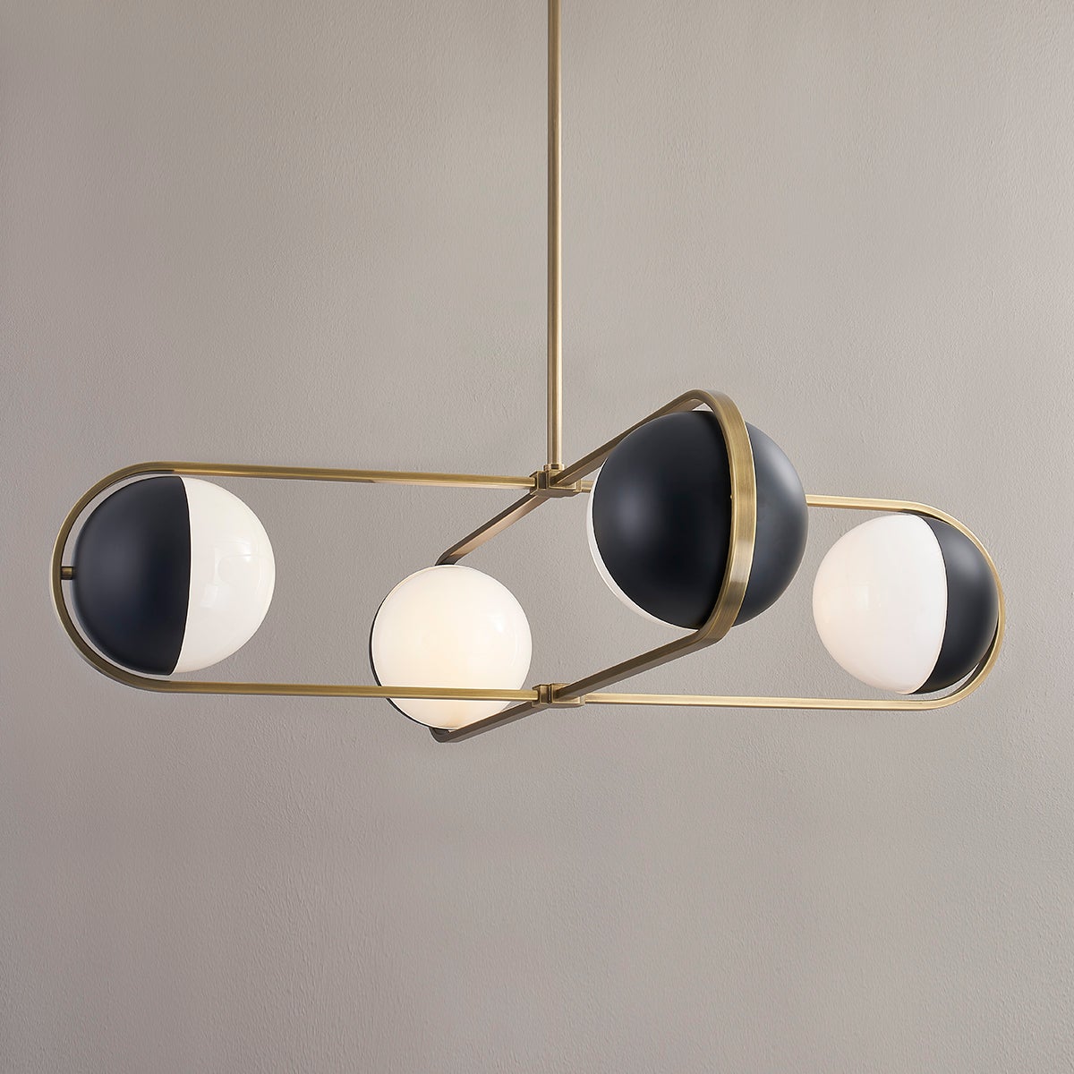 willard-chandelier-F9942-PBR/SBK-2