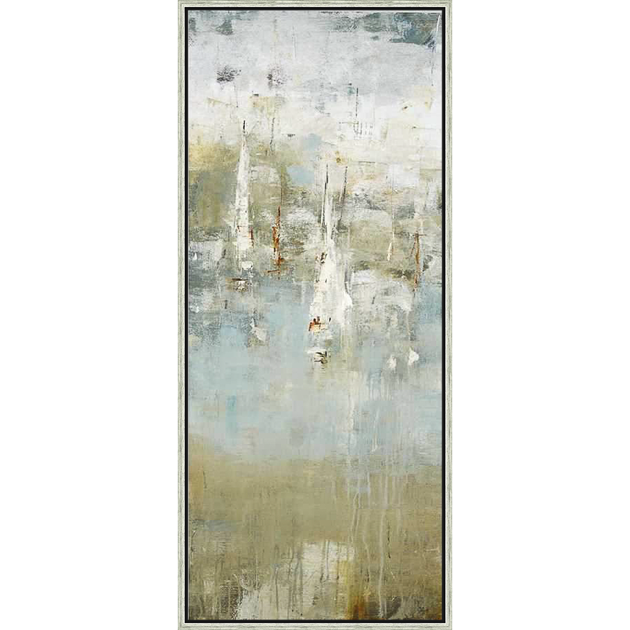 Add a touch of modern elegance to your home with this captivating abstract art piece. This artwork features a blend of soft hues and textured brushstrokes, creating a calming and sophisticated atmosphere. Perfect for living rooms, bedrooms, or office spaces.