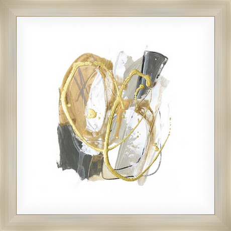 An original artwork that showcases abstract expressionism with layered textures and bold brushstrokes. This contemporary piece uses a sophisticated color palette to create a dynamic and eye-catching composition. It is perfect for modern spaces looking for a touch of elegance.