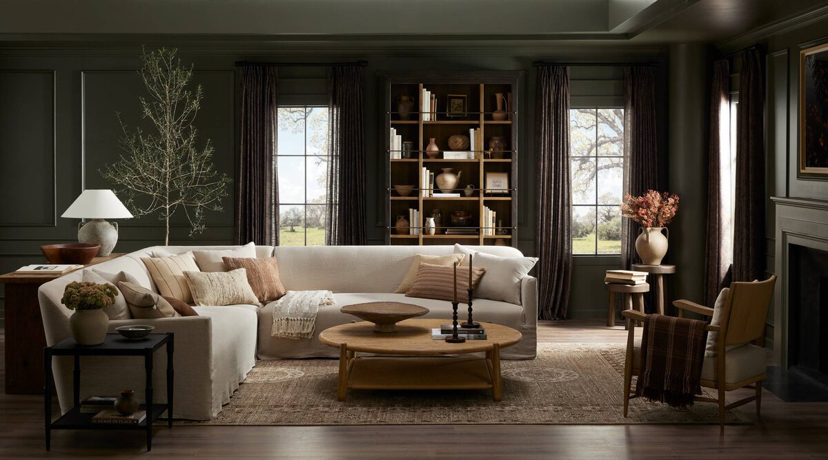 Salvador Coffee Table - Kings Fine Art & Decor