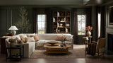 Salvador Coffee Table - Kings Fine Art & Decor