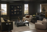 Neville Floor Lamp - Kings Fine Art & Decor