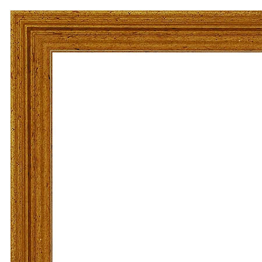 Our Antique Gold Traditional Solid Wood Picture Frame #01011