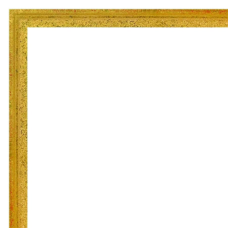 Our Gold Picture Frame Fillet #06237