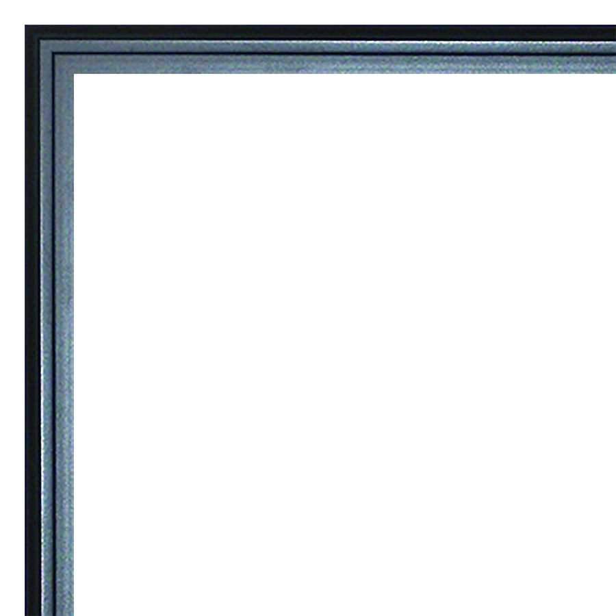 Our Black Picture Frame Fillet #06359