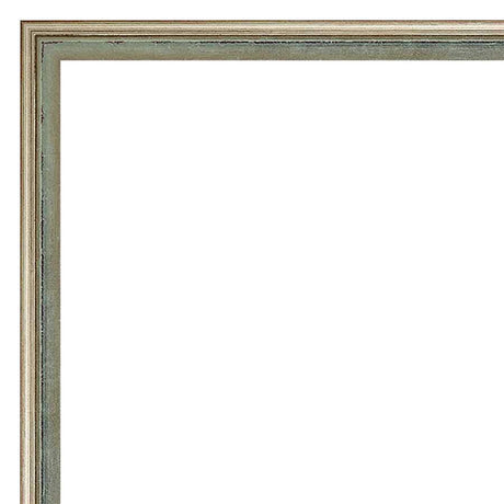 Our Silver Picture Frame Fillet #06694