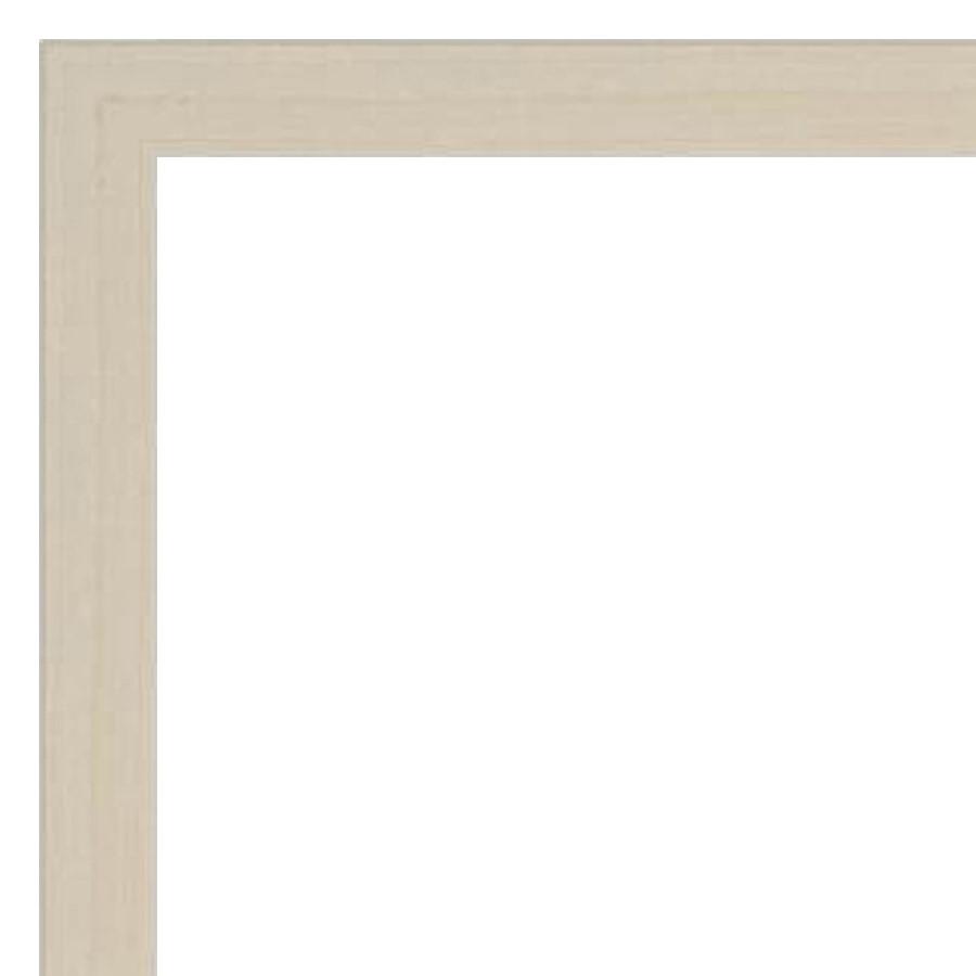 Our Natural Traditional Solid Wood Picture Frame #06981